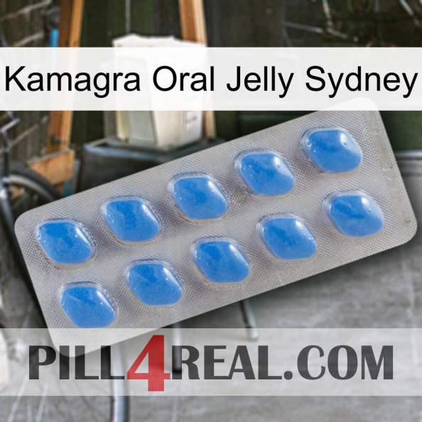 Kamagra Oral Jelly Sydney 22